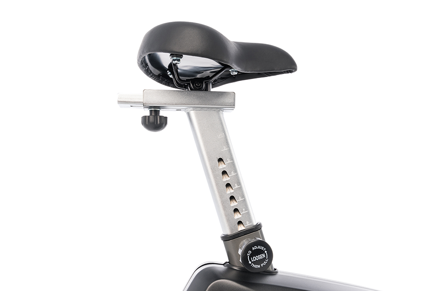 Велотренажер Spirit Fitness CU800+
