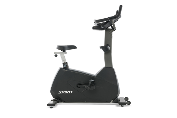 Велотренажер Spirit Fitness CU800+