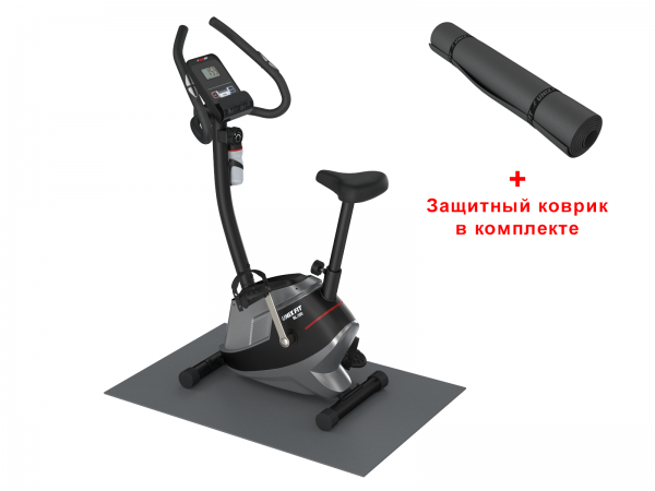 Велотренажер UNIXFIT BL-350