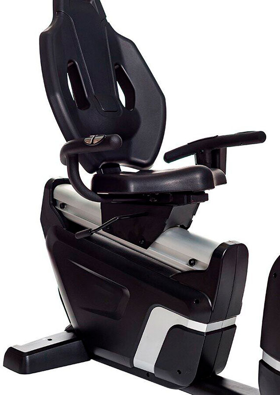 Велотренажер горизонтальный Gymmaster FD9881