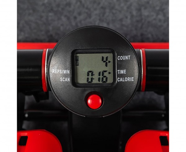 Министеппер DFC SC-S100BR/2