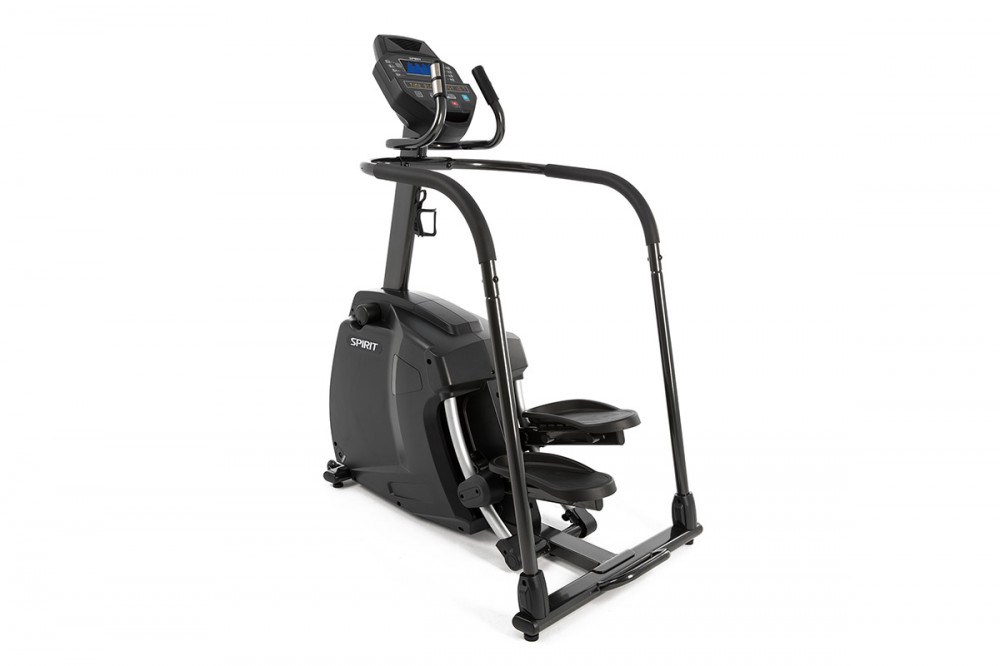 Степпер SPIRIT CS800 Graphite gray