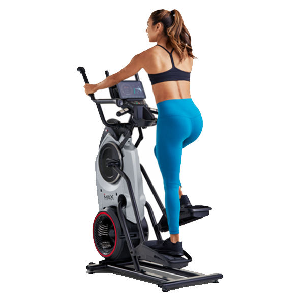 Кросстренер MaxTrainer M8