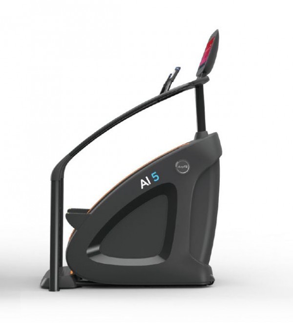 Климбер степпер AnyFit Climbmill AI3