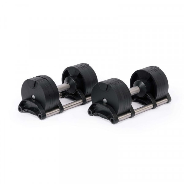 Гантель регулируемая 20 кг PROFI-FIT