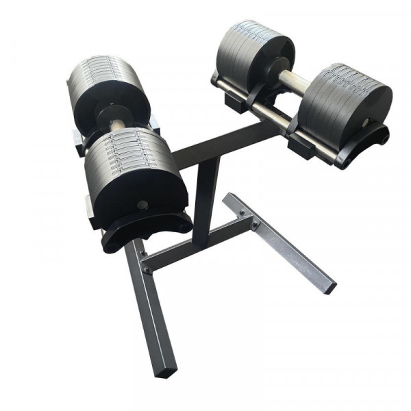 Гантель регулируемая 32 кг PROFI-FIT