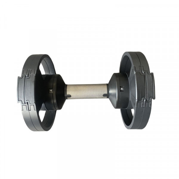 Гантель регулируемая 32 кг PROFI-FIT