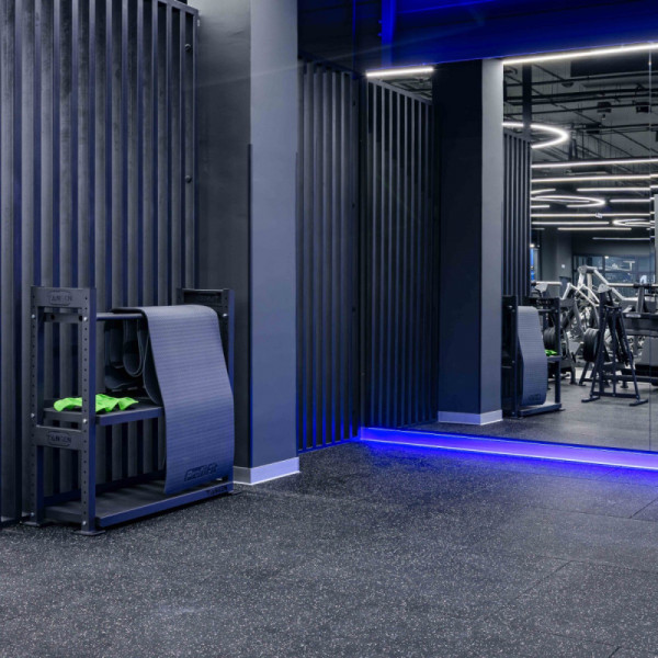 Стойка модульной системы хранения 1200 ТАНГЕН