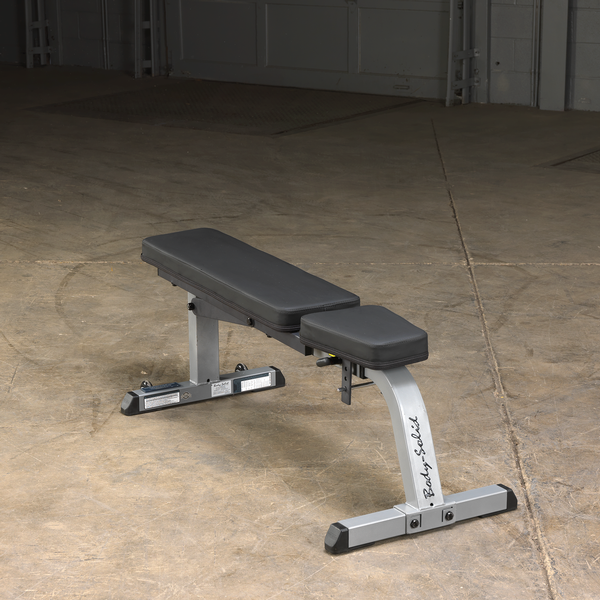 Регулируемая скамья Body Solid GFI-21