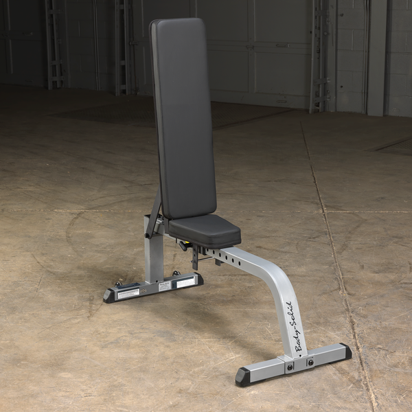 Регулируемая скамья Body Solid GFI-21