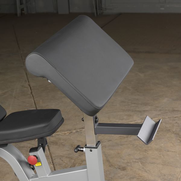 Опция парта на бицепс Body Solid GPCA-1