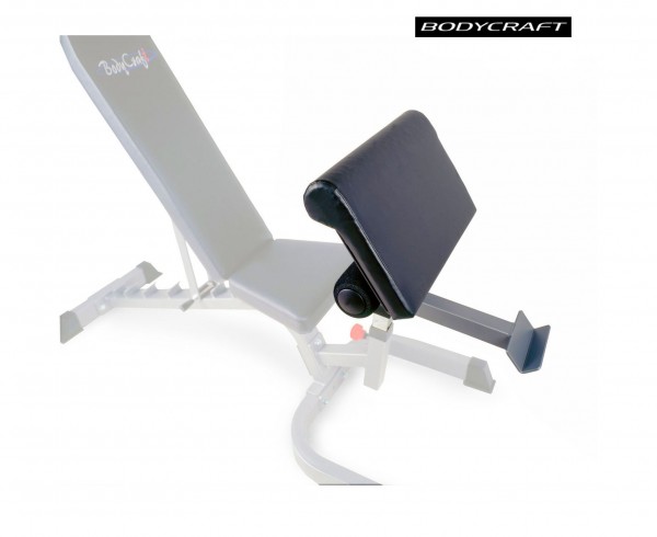 Парта для бицепса Body Craft F610