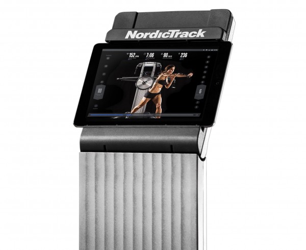 Силовой тренажер NordicTrack FUSION CST