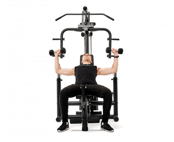Силовой комплекс DFC HomeGym D854