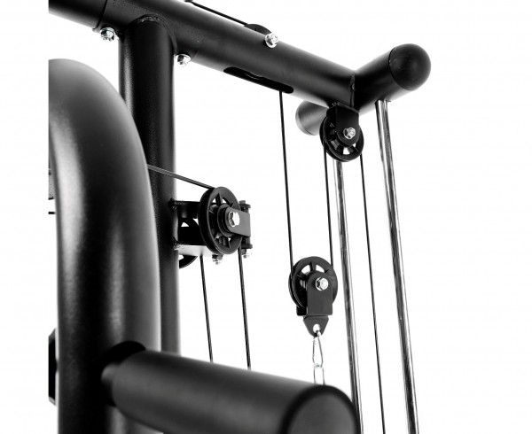 Силовой комплекс DFC HomeGym D854