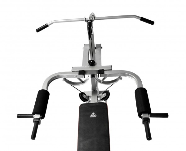 Силовой комплекс DFC HomeGym D7000