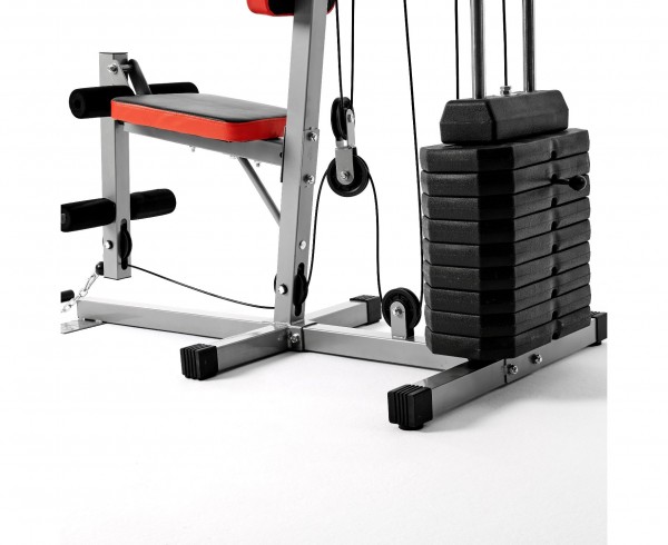 Силовой комплекс DFC HomeGym D7000