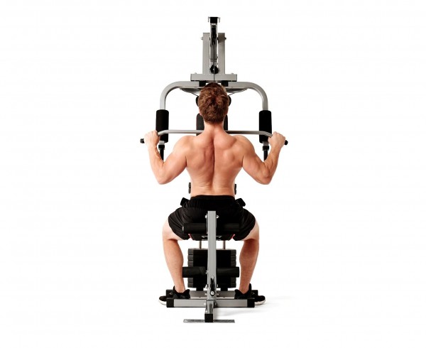Силовой комплекс DFC HomeGym D7000