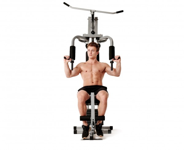 Силовой комплекс DFC HomeGym D7000