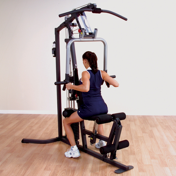 Силовой комплекс Body Solid G3S