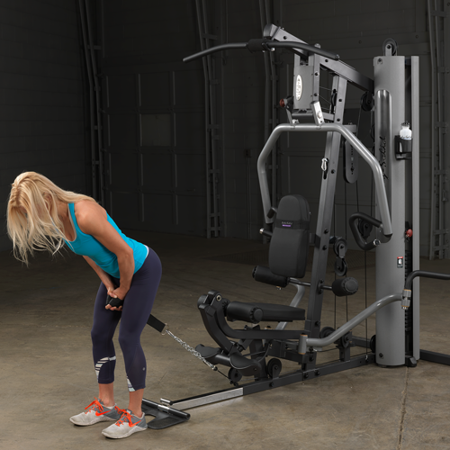 Силовой комплекс Body Solid G5S