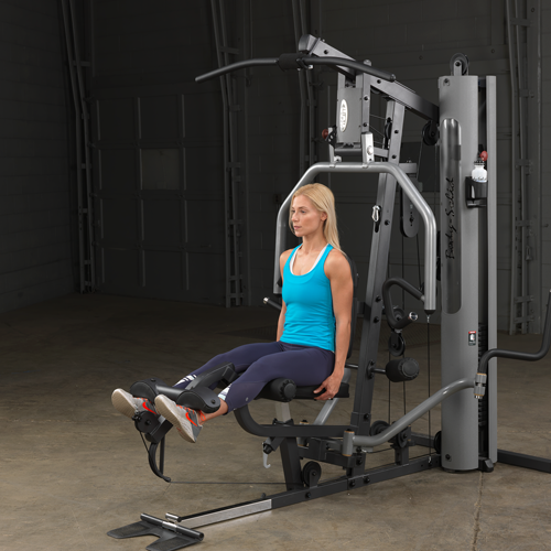 Силовой комплекс Body Solid G5S