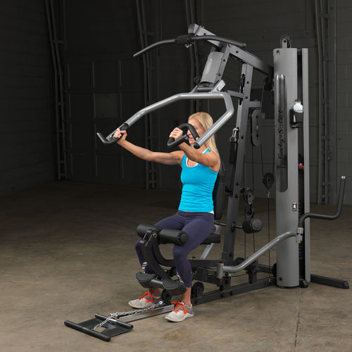 Силовой комплекс Body Solid G5S