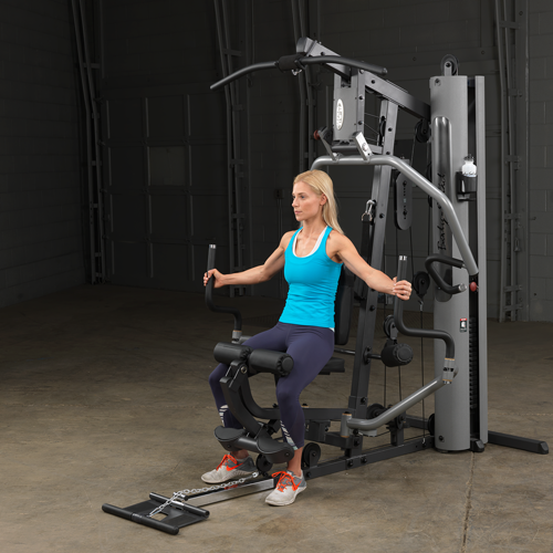 Силовой комплекс Body Solid G5S