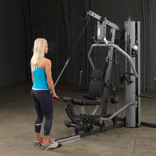 Силовой комплекс Body Solid G5S