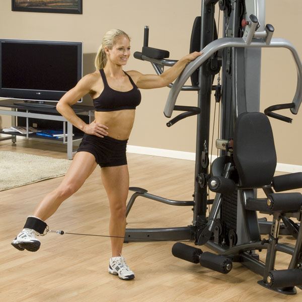 Силовой комплекс Body Solid Fusion F500