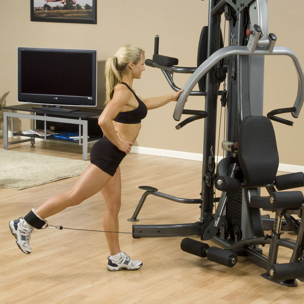 Силовой комплекс Body Solid Fusion F500