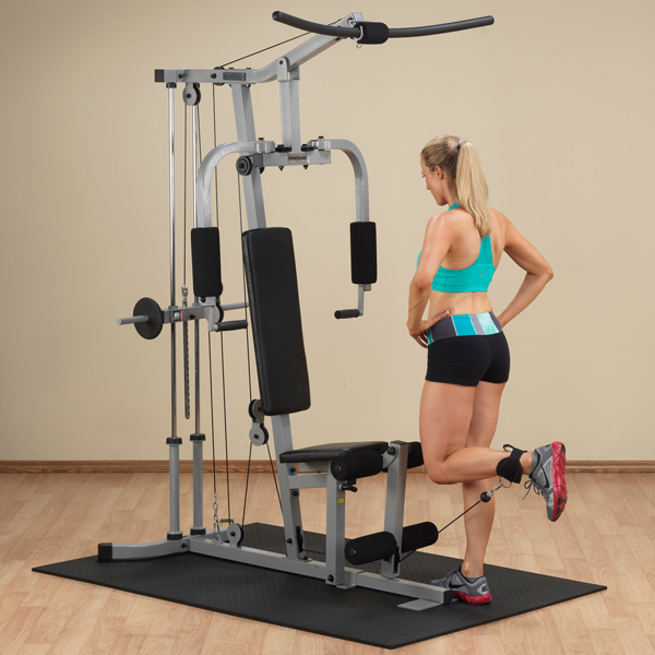 Силовой комплекс Body Solid Powerline PHG1000