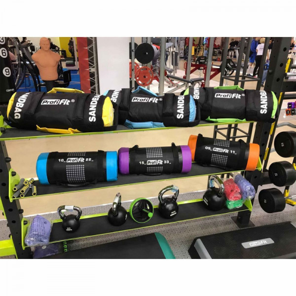 Мешок-отягощения PROFI-FIT