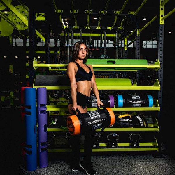 Мешок-отягощения PROFI-FIT