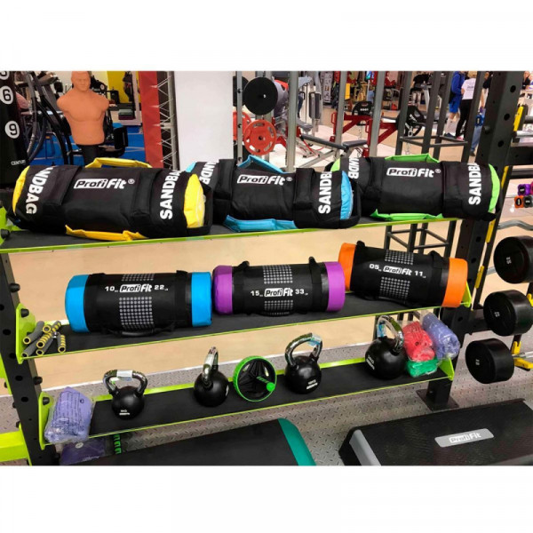 Мешок-отягощения PROFI-FIT