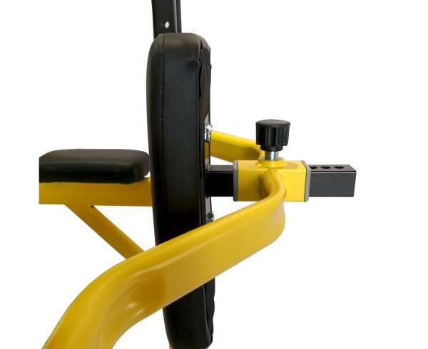 Турник - брусья Power Tower DFC Homegym G008Y
