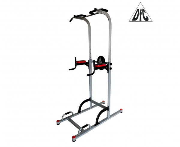 Турник - брусья Power Tower DFC Homegym G008Y