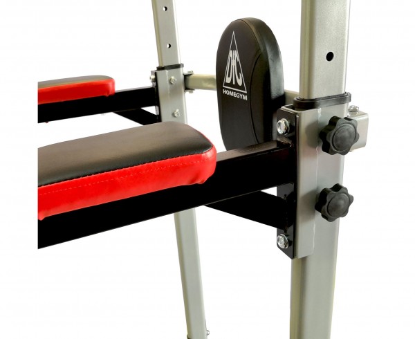 Турник - брусья Power Tower DFC Homegym G008Y