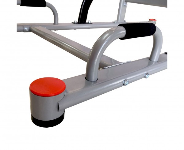 Турник - брусья Power Tower DFC Homegym G008Y