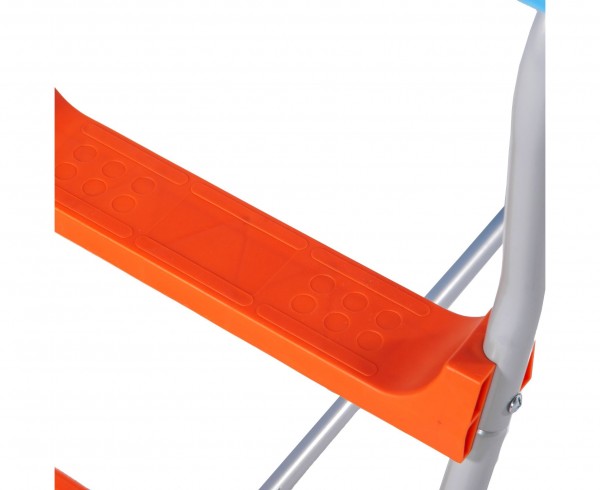 Горка прямая 2 в 1 DFC SlideWhizzer SW-04