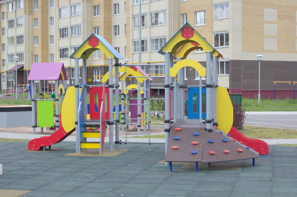 Игровой комплекс Romana 104.12.00