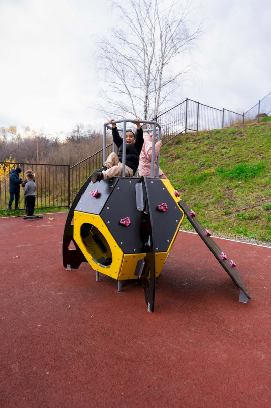 Игровой модуль Romana 115.15.00