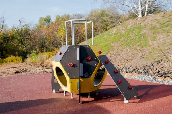 Игровой модуль Romana 115.15.00