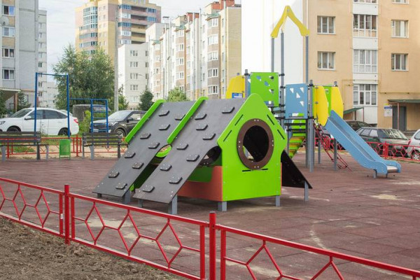 Домик 30.07 Romana 115.44.00