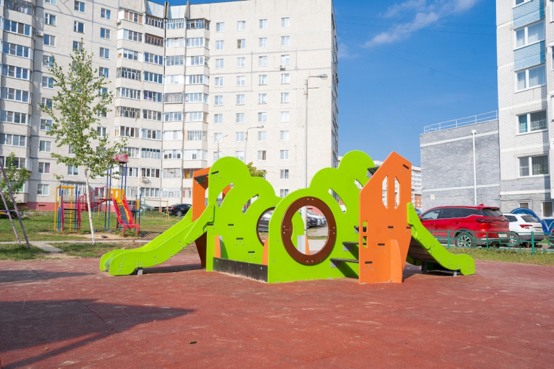 Домик 30.12 Romana 115.48.00