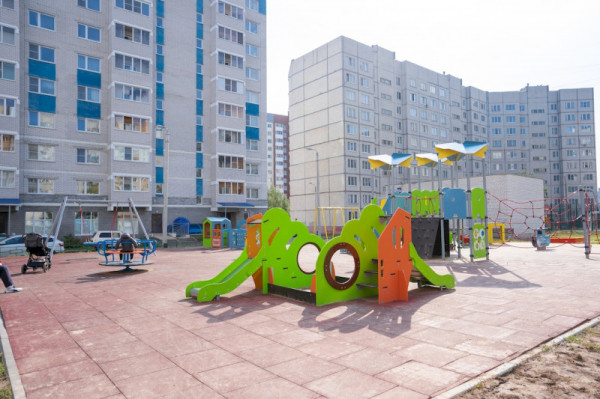 Домик 30.12 Romana 115.48.00
