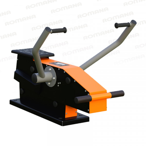 Тренажер Гребной Romana 207.51.10