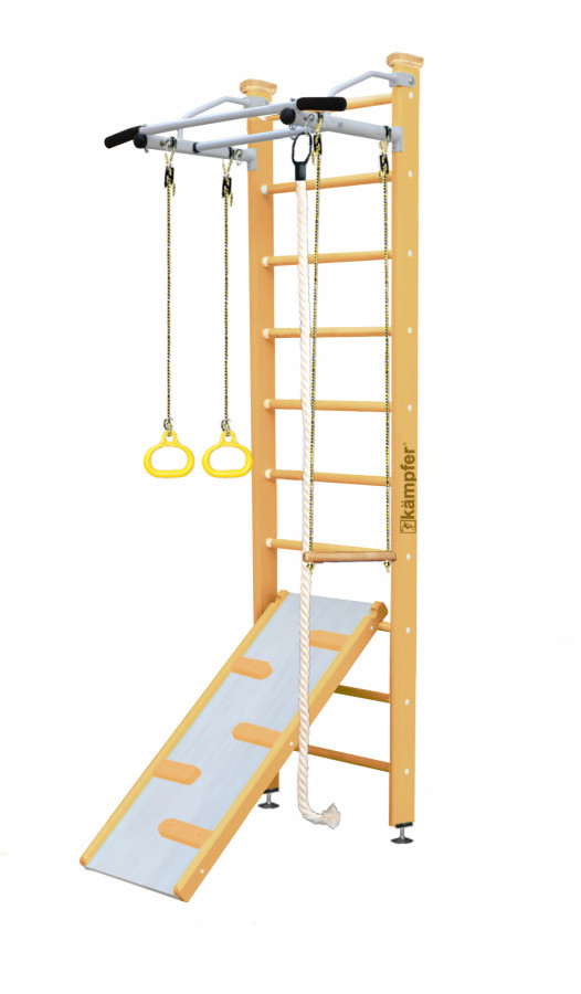 Шведская стенка Kampfer Ride Ceiling
