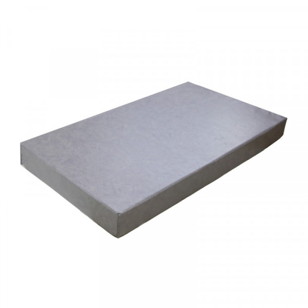 Мат Midzumi винилискожа (серый)