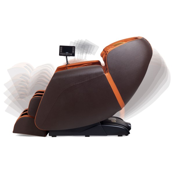 Массажное кресло VictoryFit M15